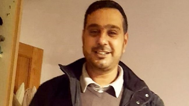 Hombre protegió su hijo del bullying, pero lo atacaron con un machete y murió