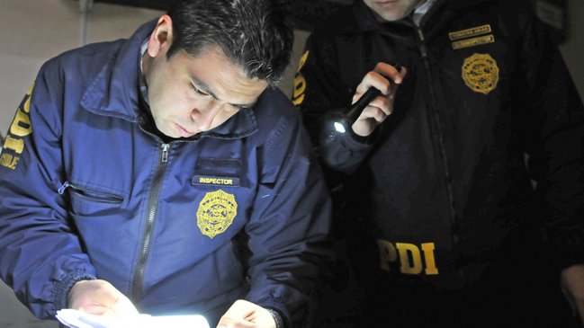 Iquique: Cinco detenidos por millonarias deudas en pensión alimenticia