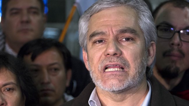 Histórico dirigente de la DGAC es el nuevo presidente de la ANEF