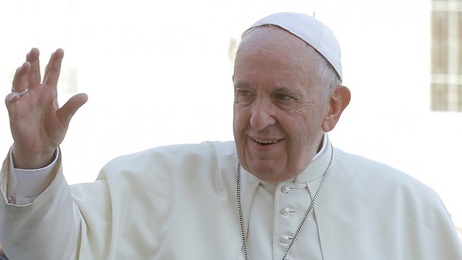 Papa Francisco: Acoger a los inmigrantes es una responsabilidad moral
