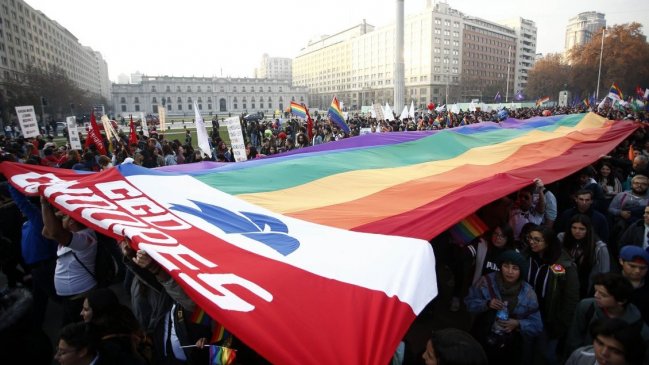 Punta Arenas: Ordenan cambio de nombre y sexo registral en partida de nacimiento