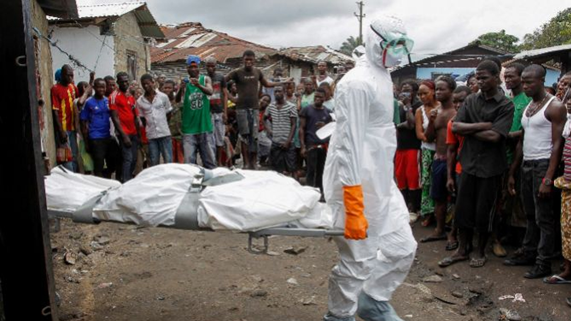 RD Congo: Muertes probables por ébola superan las 300