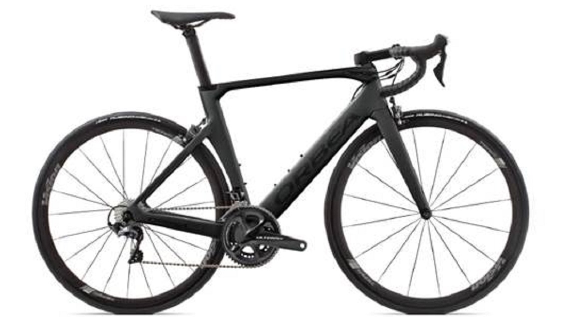 Expo presenta las mejores bicicletas de alta gama