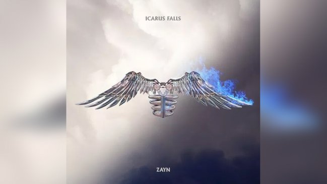 Zayn Malik estrenó su segundo álbum 
