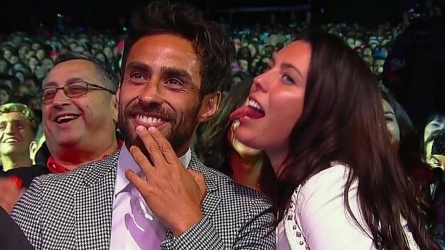 Acusan a Valdivia y Daniela Aránguiz de agresión en un hotel de Las Condes