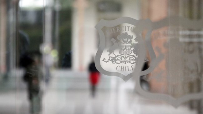 Ejército: Ampliaron investigación contra imputado por venta de armas a narcos