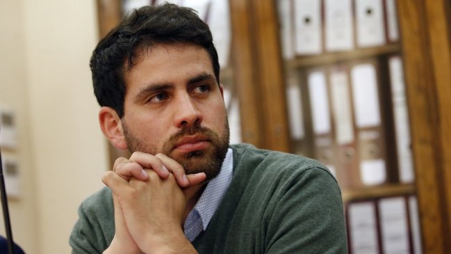 Diputado ofició a la Contraloría por contaminación en Huasco