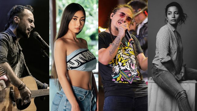 Festival La Cumbre reveló la programación de sus cinco escenarios