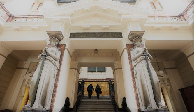 Suprema obliga a municipios de la Región de Los Lagos restituir pago de bono a psicopedagogas