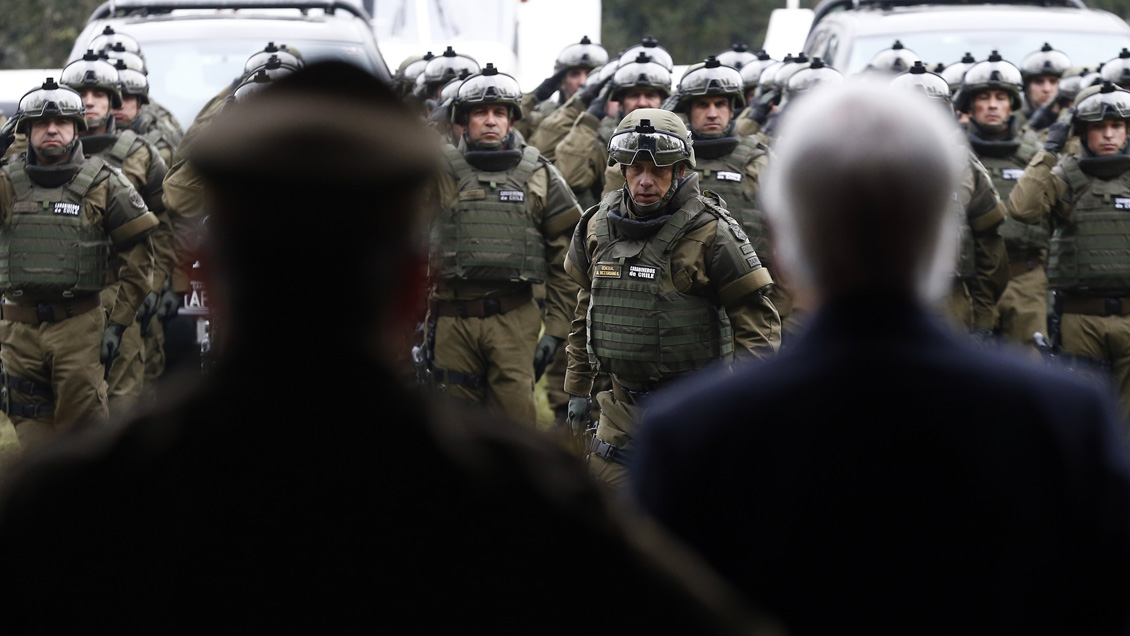 Ex subsecretario valoró retiro del 