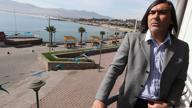 Alcalde de Huasco emplaza a ministro de Salud