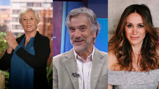 TVN evalúa desprenderse de sus actores más emblemáticos