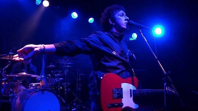 La amenaza de Soda Stereo que le puso fin a la banda 