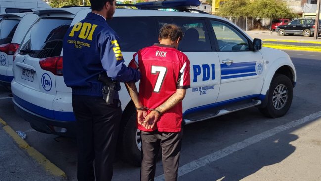 Hombre en riesgo vital después de ser agredido por amigo