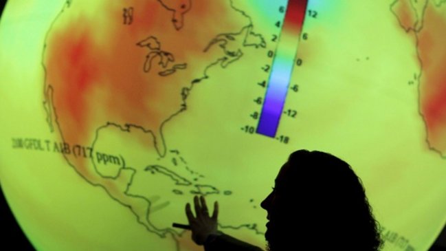 La cumbre del clima selló las bases para activar el Acuerdo de París