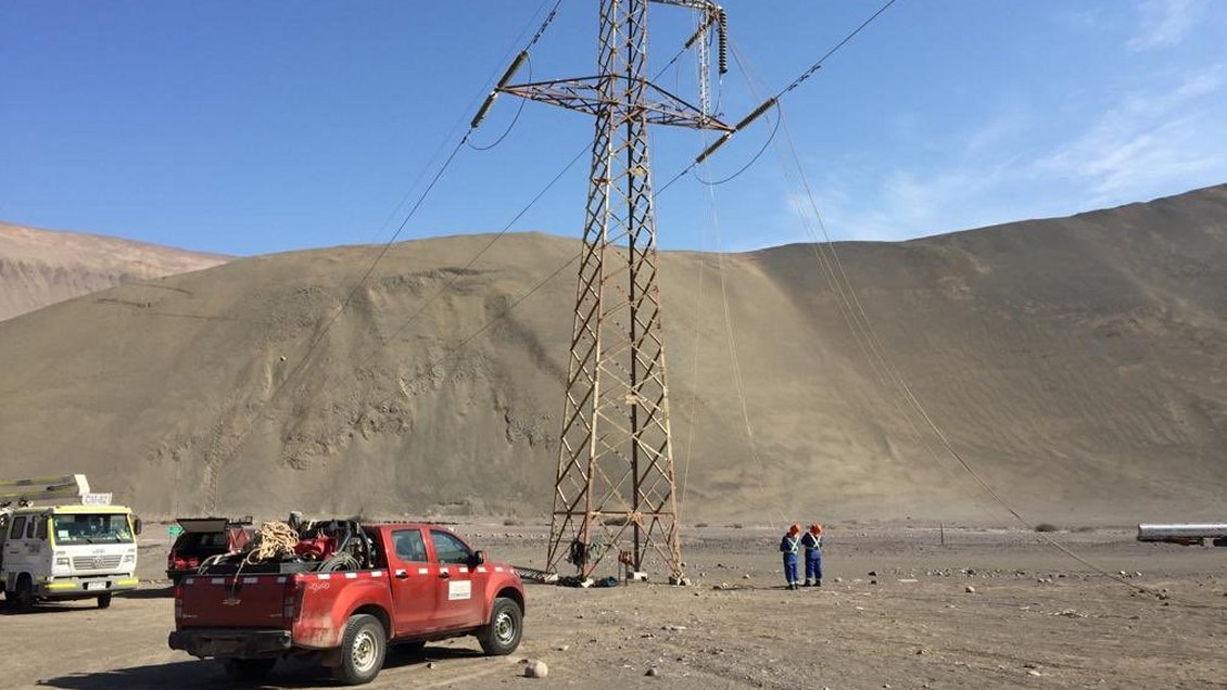 Municipalidad de Arica anunció demanda colectiva contra Transelec