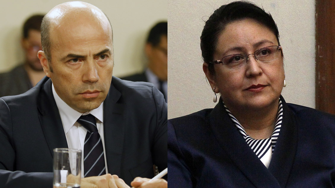 Parlamentarios manifestaron su preocupación por el 