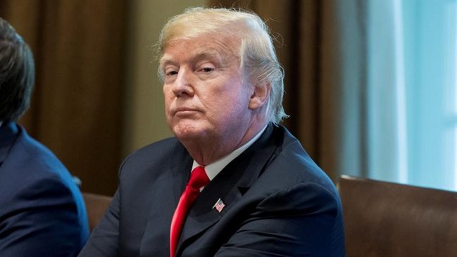 EEUU: Nuevo jefe de gabinete tildó a Trump como 