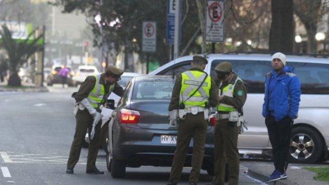 Carabineros aumentará controles vehiculares en la Región de Los Lagos