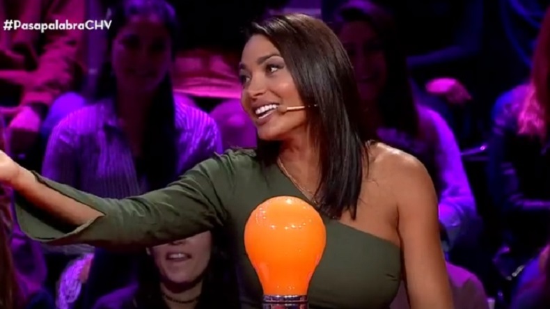 La frase de Lisandra Silva en 