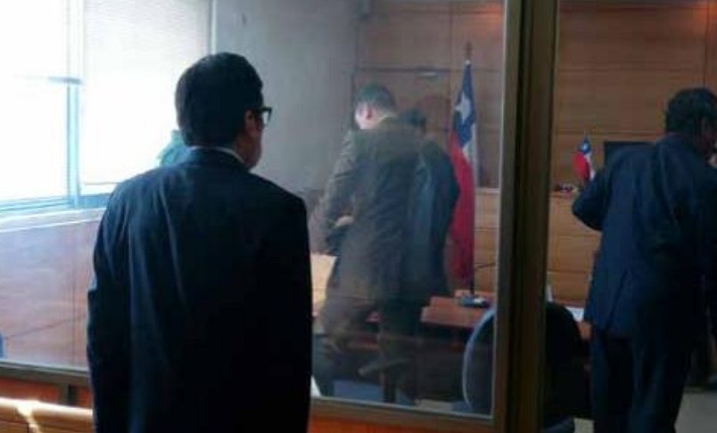 Teniente de Carabineros irá a la cárcel por homicidio de joven en Puente Alto