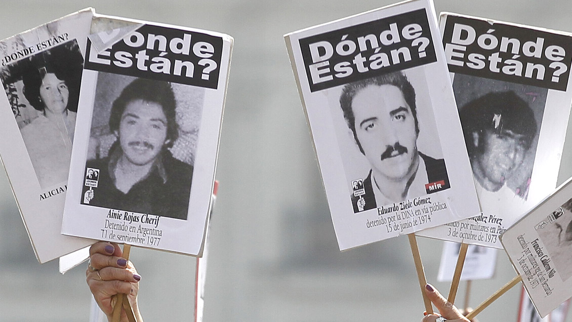 Carmen Hertz impulsará discusión del proyecto que castiga el 