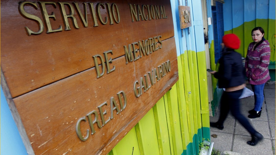 Caso Sename: CDE amplía querella por golpiza a niño de 10 años en 2014