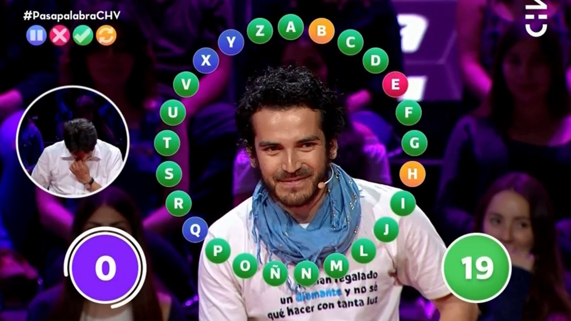 ¿Cómo el ganador de 