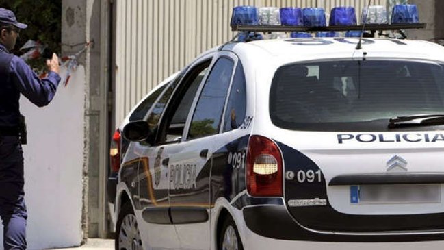 Funcionario público de Buenos Aires se ahorcó tras acusación por violación