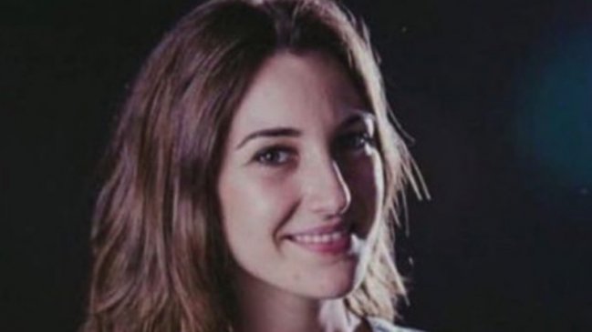 Encuentran cuerpo de profesora desaparecida en España