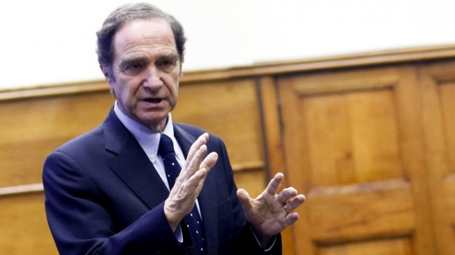 Libertades condicionales: Gobierno no alegará ante el TC