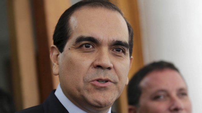 Partido Radical: Las confianzas quedaron dañadas tras la Nueva Mayoría