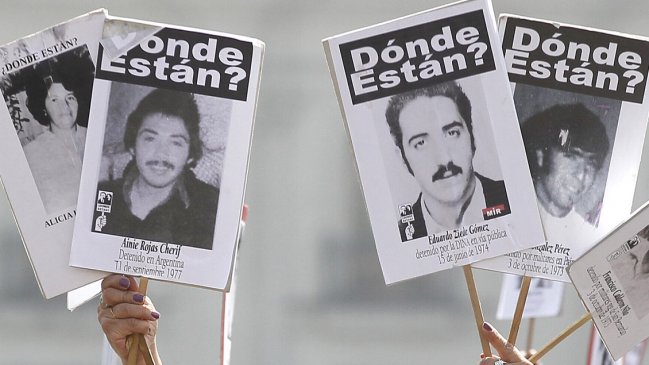 Carmen Hertz impulsará discusión del proyecto que castiga el 