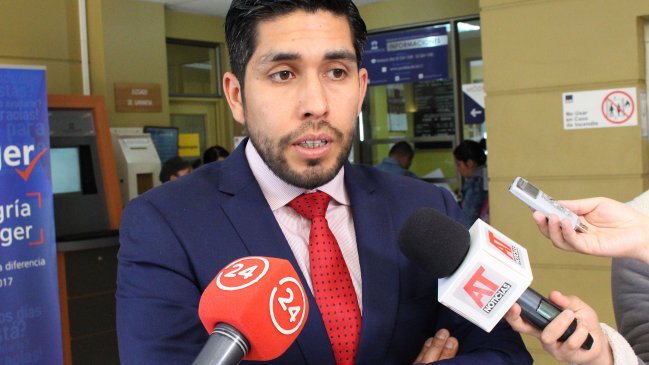 Copiapó: Fiscalía formalizó investigación contra centro médico por prestaciones fraudulentas