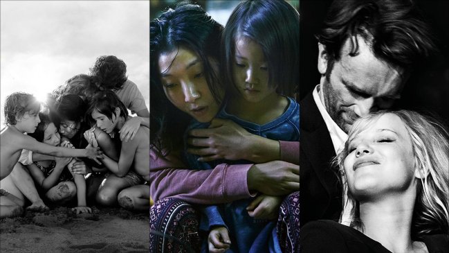 Chile se quedó fuera de la próxima entrega de los Oscar