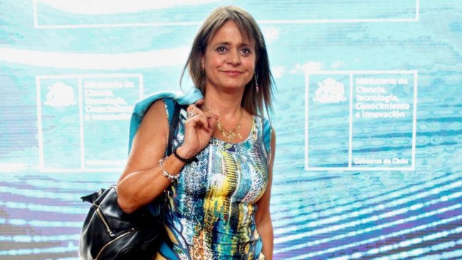 Van Rysselberghe solicitará a Macaya incorporarse a la mesa directiva de la UDI