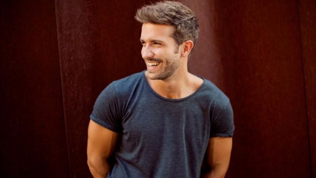 Pablo Alborán regresa a Chile con su 