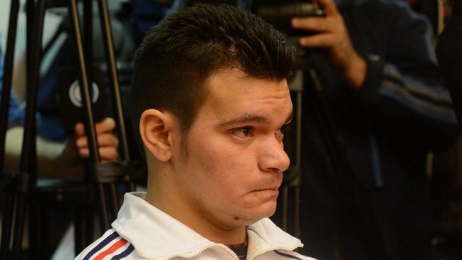 Asesino de estudiante chilena fue empalado en cárcel argentina