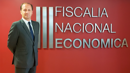   Peso a Peso: El perfil del nuevo fiscal nacional económico 