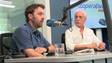   Papá de mujer fallecida por negligencia médica: La Clínica nos preguntó cuánto dinero queríamos 