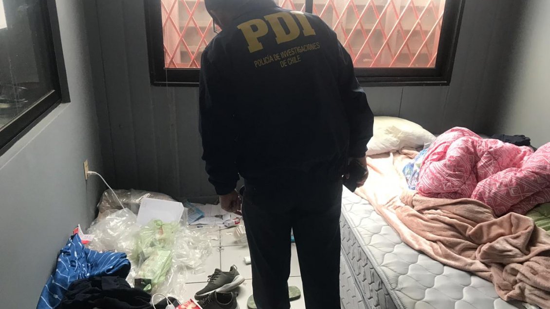 Investigan posible explotación laboral de inmigrantes en Mall Chino de Punta Arenas