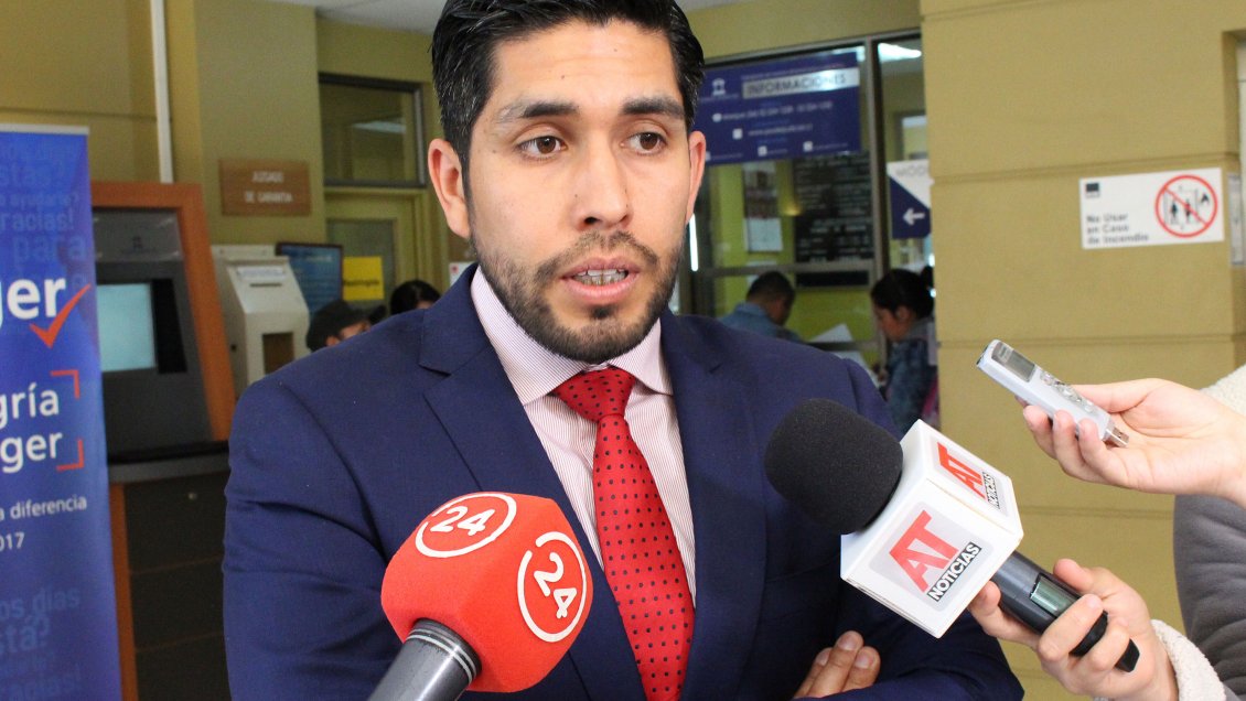 Copiapó: Fiscalía formalizó investigación contra centro médico por prestaciones fraudulentas