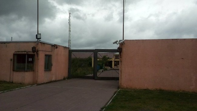 Otro educador del Sename fue apuñalado en centro de Coronel