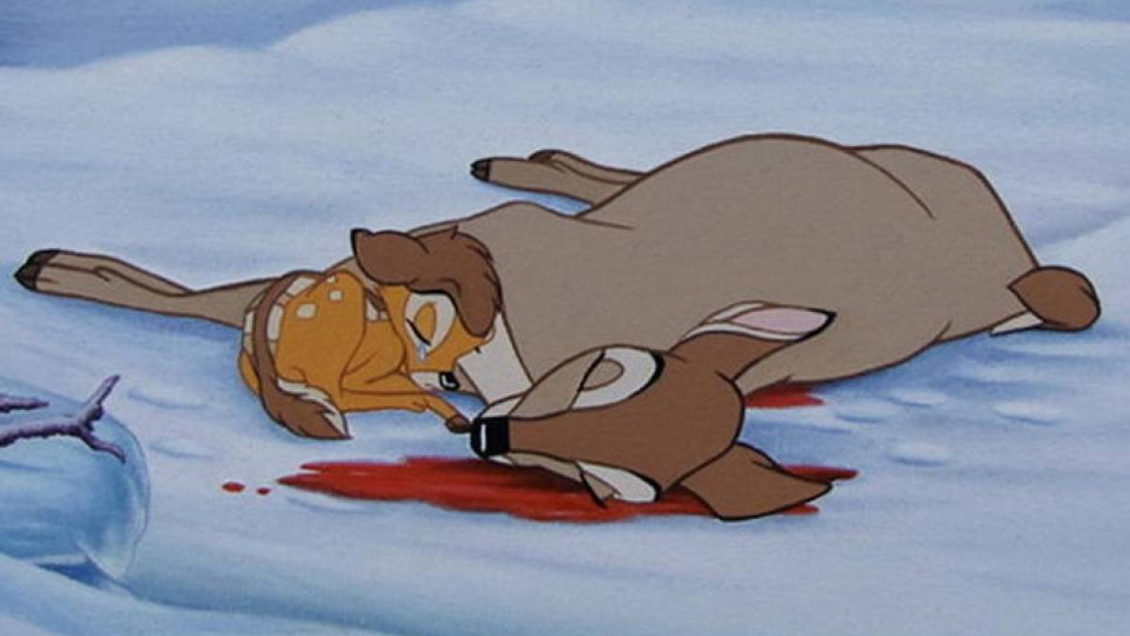 Cazador es condenado a ver 