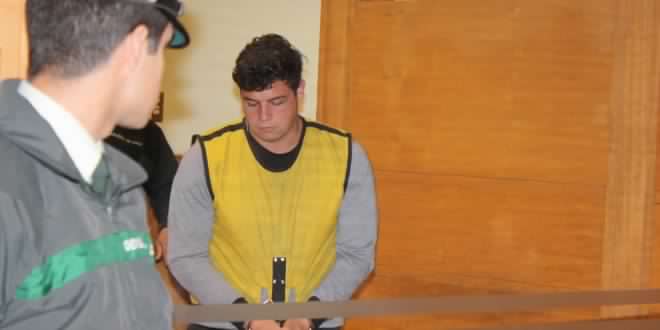 Hasta 10 años de cárcel arriesga atleta de Temuco por muerte de un joven en 2016