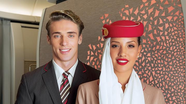 Lujosa línea aérea busca trabajadores en Chile y ofrece altos sueldos