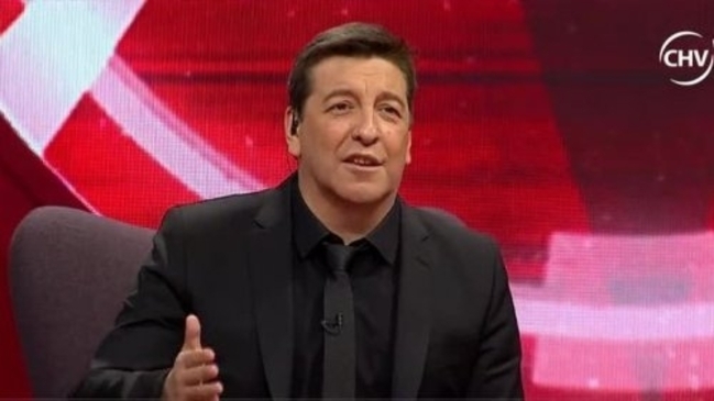 Julio César Rodríguez entregó pistas de su futuro televisivo