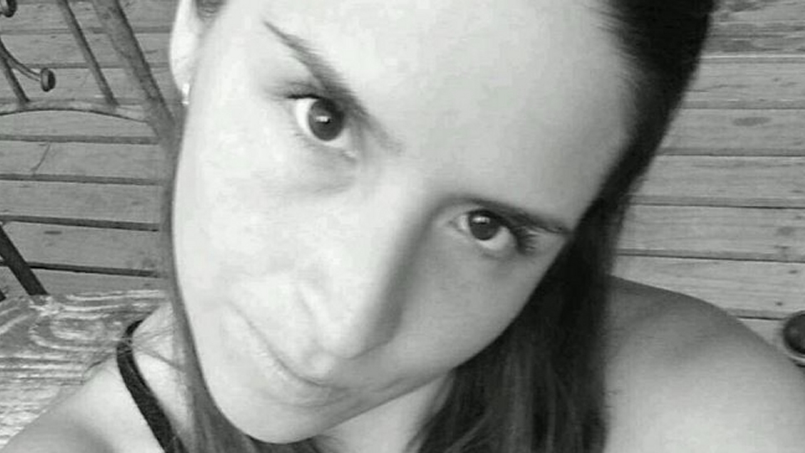 Caso Antonia: Fijan para marzo juicio contra ex pololo por lesiones