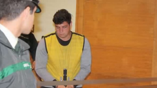 Hasta 10 años de cárcel arriesga atleta de Temuco por muerte de un joven en 2016