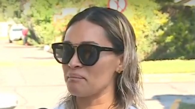 Mujer agredida por el desnudista reconoció que lo chocó dos veces